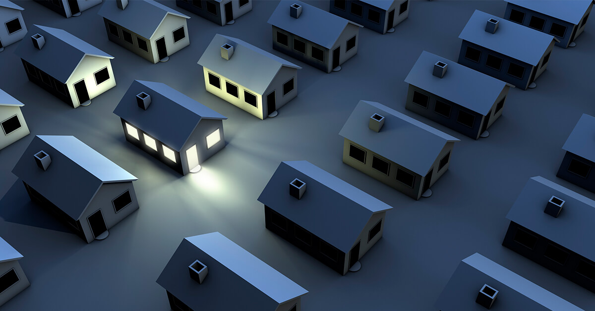 Nobreak para soluções de segurança: por que preciso de um?