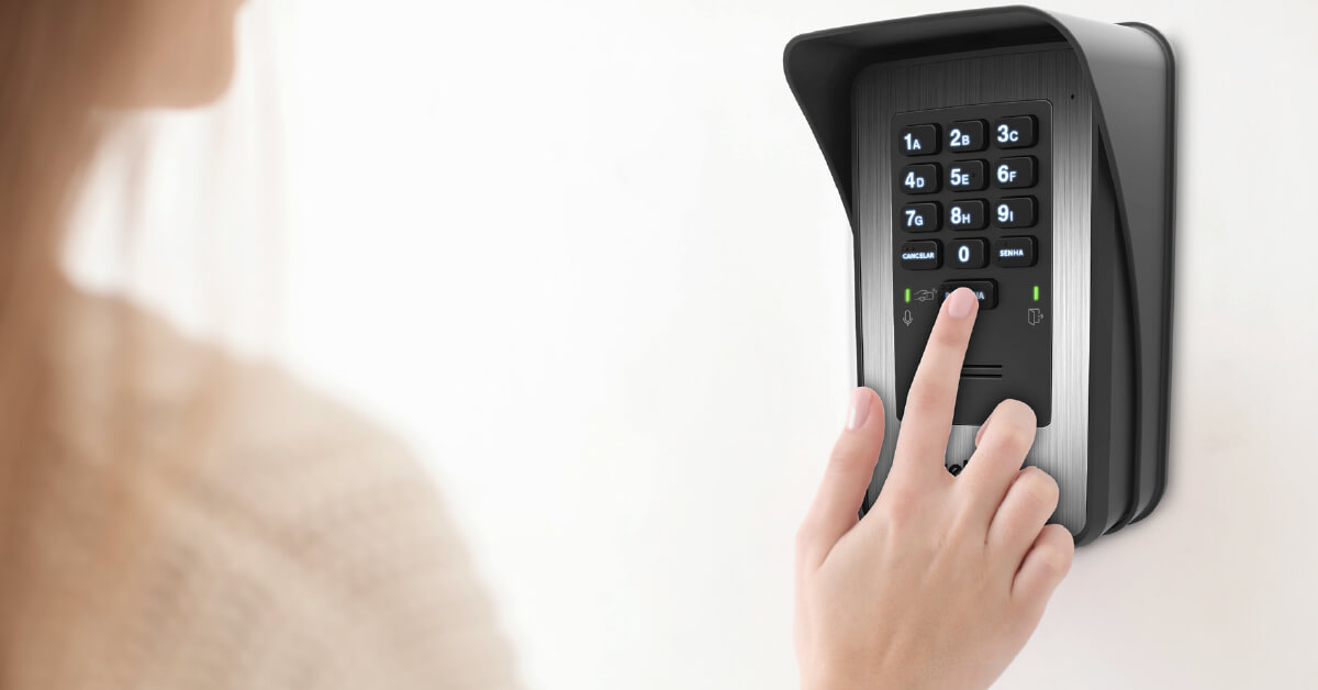 Os principais sistemas de interfonia para condomínios e residências.