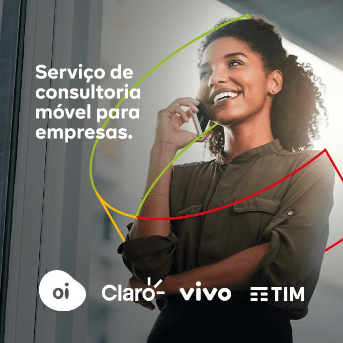 Telefonia Móvel