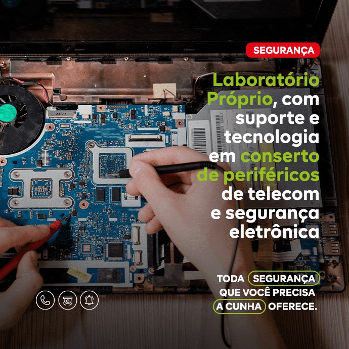Conserto