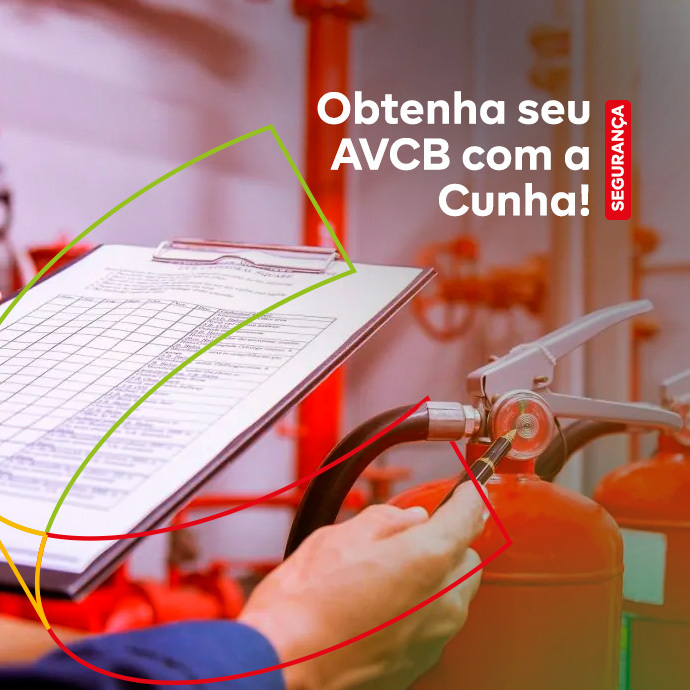 Laudo para Corpo de Bombeiros